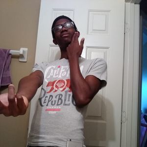 Meet your Posher, Caleb